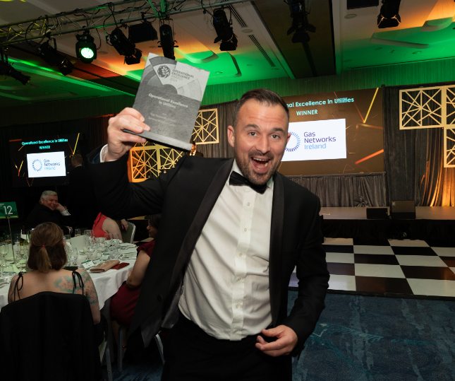 Operational Excellence Awards