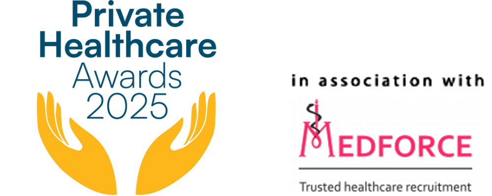 Private Healthcare Awards